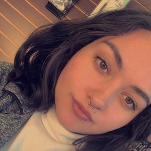 Meet your Posher, Celeste